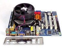 ASRock N68-S / AMD Athlon 64