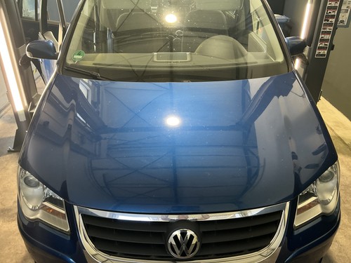 Motorhaube touran - touran, (1t1)
