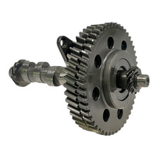 OHV Nockenwelle Komplett Steuerrad Zahnrad Freilauf Lager Chang Jiang CJ750 12V 