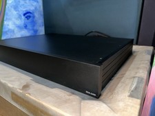 Lyngdorf Audio SDA-2400 Stereo