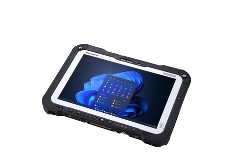 Panasonic toughpad i5 - fz-g2,