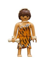 Playmobil Figur Urmensch