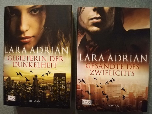 Lara adrian - lara,