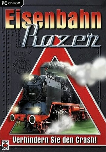 Eisenbahn razer - eisenbahn,