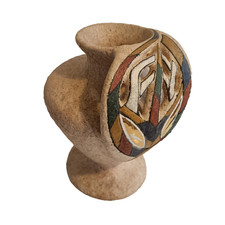 Blumenvase, Kunsthandwerk
