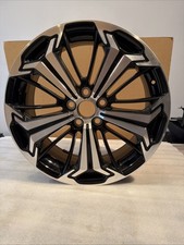 Toyota rav zoll alufelge - toyota, 19