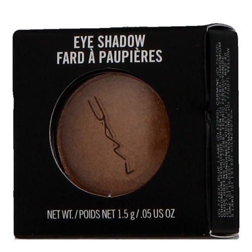 Mac eyeshadow amber lights - eyeshadow,