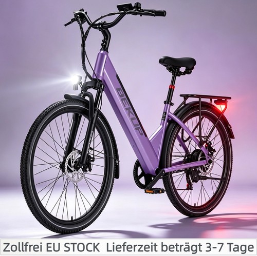 Tiefrahmen elektrofahrrad 36v - tiefrahmen,