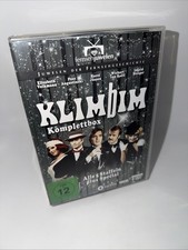 Klimbim Komplettbox - Alle