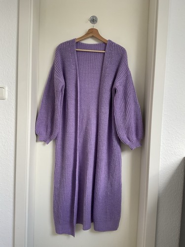 Italienische damen strickjacke - italienische,