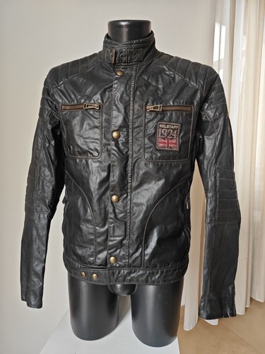 Belstaff weybridge jacke - belstaff,