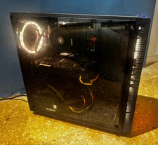 Gaming PC Windows 11, AMD