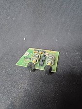 Viessmann Kesselregelung Tetramatik III  Vi 7458039 7401590  Sollwertplatine 