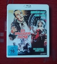 Der schweigsame Fremde