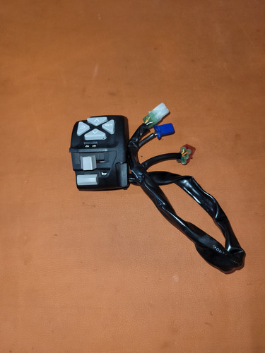 Ktm duke 125 - 125, lichtschalter