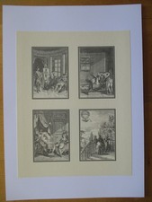 Art Painting, 18.Jh. (1778) -