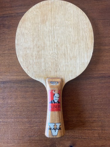 Tischtennisholz stiga hans - tischtennisholz,
