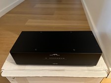 APL Hifi - Audiophile Grade Network Switch ANS-MR model