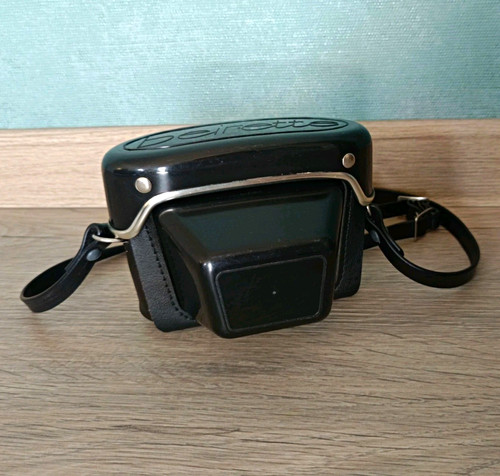 Beirette k100 vintage foto - beirette,