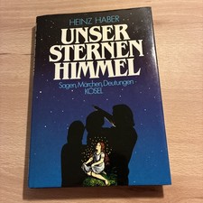 Heinz haber unser - haber:,