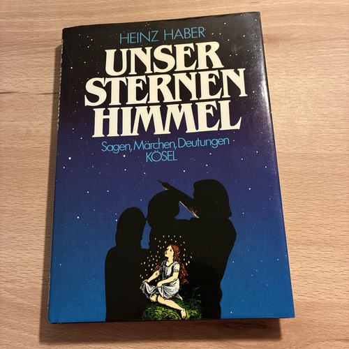 Heinz haber unser - heinz, haber: