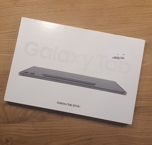 Samsung galaxy tab - galaxy, s9
