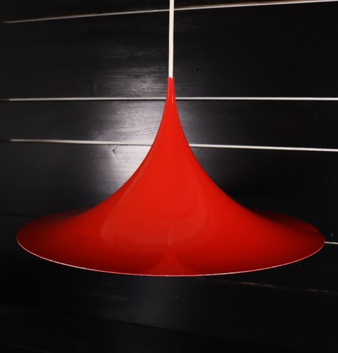 Semi pendant fog morup - &,