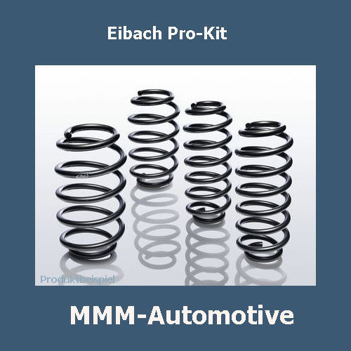 Eibach pro kit federn - eibach,