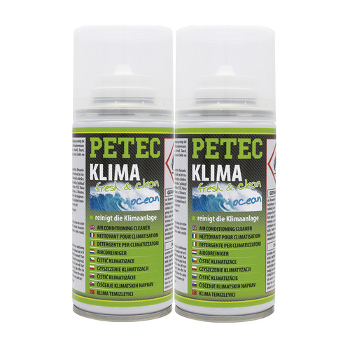Klimaanlagenreiniger/-desinfiz