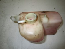 Yamaha  DT 50 M Öltank