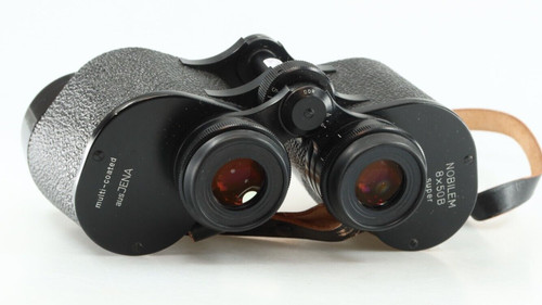 Zeiss nobilem 8x50b super - nobilem,