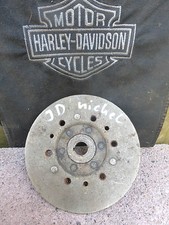Harley J JD JDH Kuplung clutch  1926 1927 1928 1929
