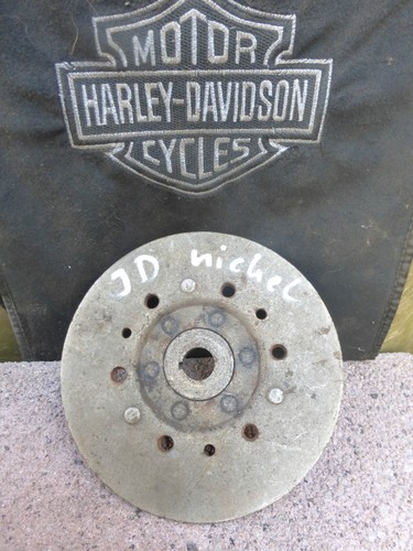 Harley jdh kuplung clutch - jdh,