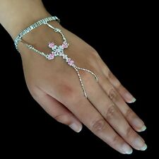 Handkette Handschmuck Armband