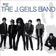 Best of von J.Geils Band | CD
