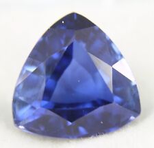 Korund Lose Edelstein