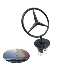 Fit Mercedes Stern W203 W204