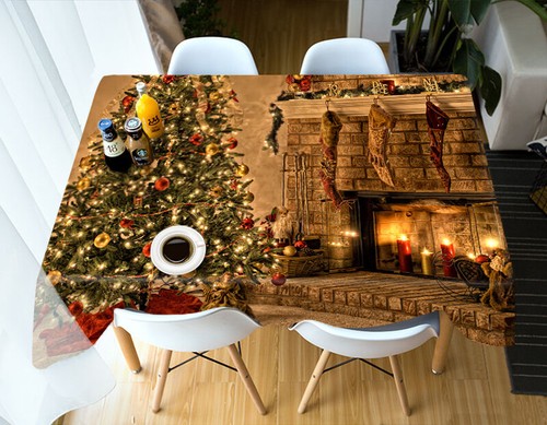 Hauskerze m04 christmas - hauskerze,