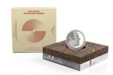 PORTUGAL  5 EUROS 2023 " José