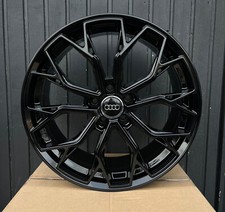 19 Zoll DM18 Felgen für Audi A3 S3 RS3 TT TTS Sportback Cabrio Limousine S-Line