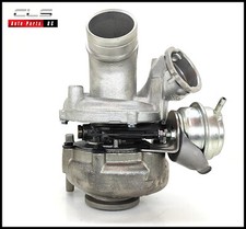 Turbolader VW TOUAREG 2.5 TDI