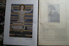 1912 Kunst Fachbericht