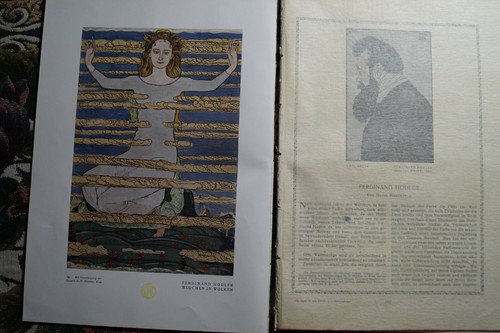1912 kunst fachbericht - 1912,