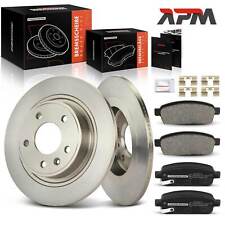 Bremsscheiben  Bremsbeläge