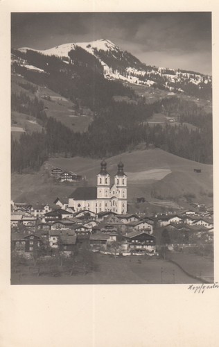 Foto postkarte hopfgarten - 11/foto,