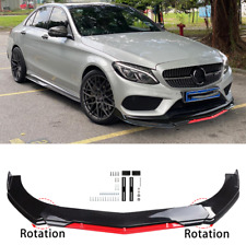 Spoilerschwert Frontspoiler