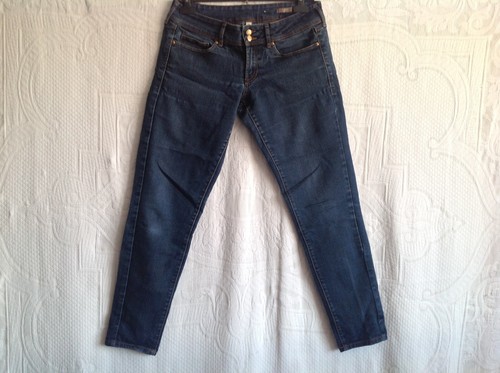 Mango jeans lizzy - lizzy, damen