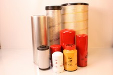 Filterset für Caterpillar 330