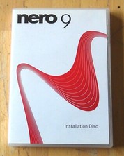 Nero 9 Reloaded (Vollversion)