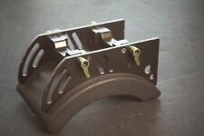 Lanparte Schulterpolster shoulder pad DSLR Camera Kamera Cage auf 15mm rod Rohr